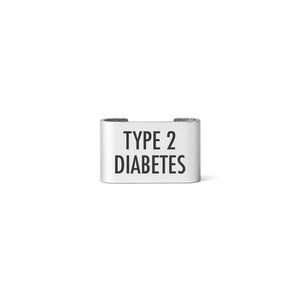 MyID Slider for Sport and Hive | Type 2 Diabetes